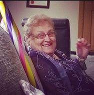 Marcella (Babs) Kelly