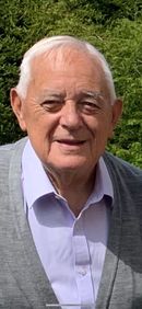 Nicholas (Nicky) Nolan