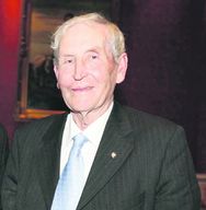 THOMAS (TOM) McLOUGHNEY