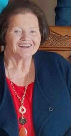 Elizabeth (Lizzie) Sliney