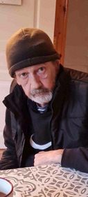 Pat O`Connor