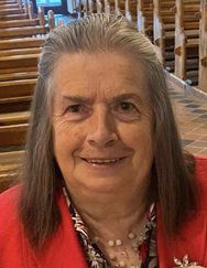 Mary (Catherine) Curran