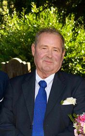 Francis (Frank) Caulfield