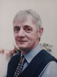 Thomas Philip (TP) Fogarty