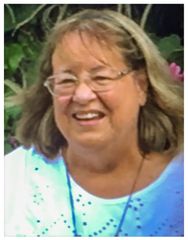 Geraldine (Ger) McNamee