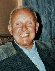 James (Jim) O Loughlin