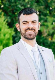 Seán óg Mac Domhaniel