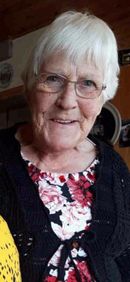 Teresa (Carmel) BUCKLEY