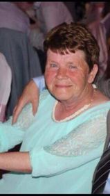 Roseanna (Rosie) Collins