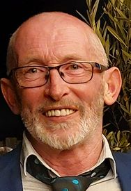 Death Notice of Brendan MAGUIRE (Enniscorthy, Wexford) rip.ie