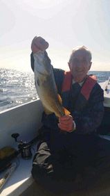 William, Dermot, LeBert Francis