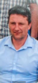 Timothy Charles (Timmy) Kilty