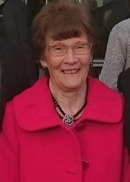 Mary Mullen