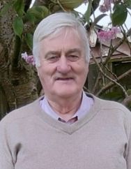 Michael Byrne