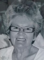 Bridget (Tessie) Mansfield