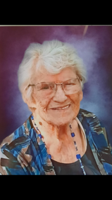 Ellen (Helen) O'Brien