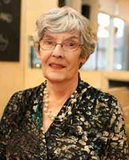 Catherine (Kitty) McNamara