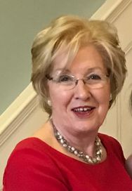 Patricia Lenehan