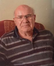 Daniel (Danny) O'Leary