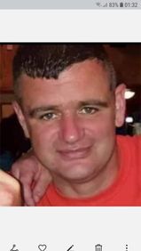 Patrick (Paddy) Tidd