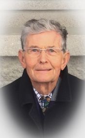 Jim (James Kieran) Ryan