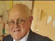 Gerard (Gerry) Scanlon