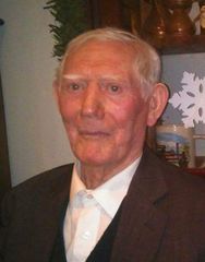Condolence Book for Joe CAMPBELL (Tullamore, Offaly) | rip.ie