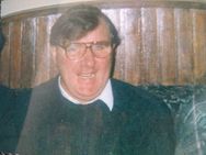 John (Johnny) O'Mahony