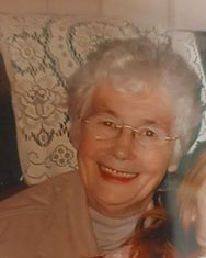 Mary (Maisie) Murnane