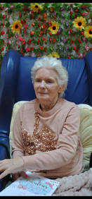 Elizabeth (Liz) Walsh