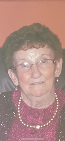 Elizabeth (Lilly) Collins