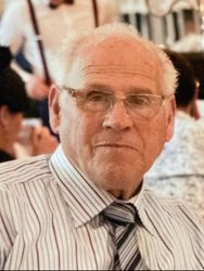 Andrew (Andy) Comerford