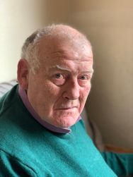 Michael (Mikie John Phat) Joyce