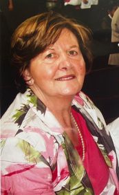 Elizabeth (Betty) Flynn