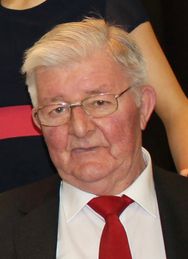 Miceál Keane