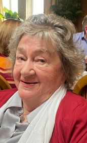 Josephine Mary Gallagher