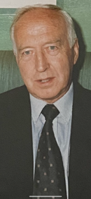 Stephen O'DONNELL