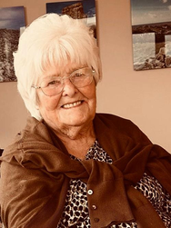 Máire Uí Dhomhnaill