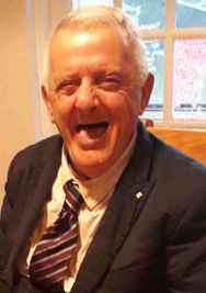 Denny (Denis) Brosnan