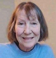 Joanna Maria Teesdale