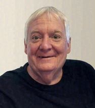 Edward (Eddie) Martin