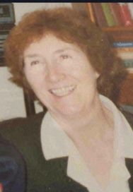 Margaret (Peggy) McKenna