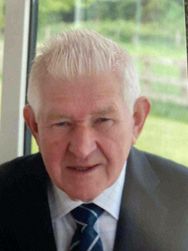 Patrick (Paddy) Feehan