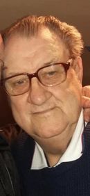 Thomas (Tommy) Bergin