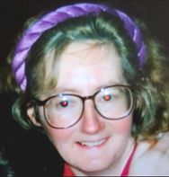 Anne McCourt