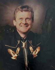 Michael Brendan (Blondie) Dunne