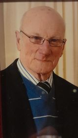 Patrick Joseph (Joe) O’Dowd