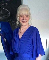 Marion (Moll) Desmond