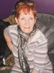 Patricia (Patty) Mahony