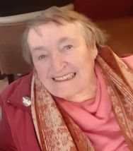 Ellen (Eileen) Cleere